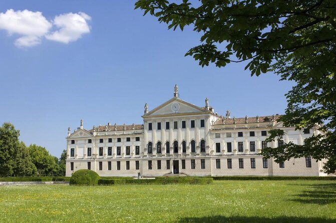 Full-Day Padua to Venice Burchiello Brenta Riviera Boat Cruise - Start time and meeting point: how to set up your morning