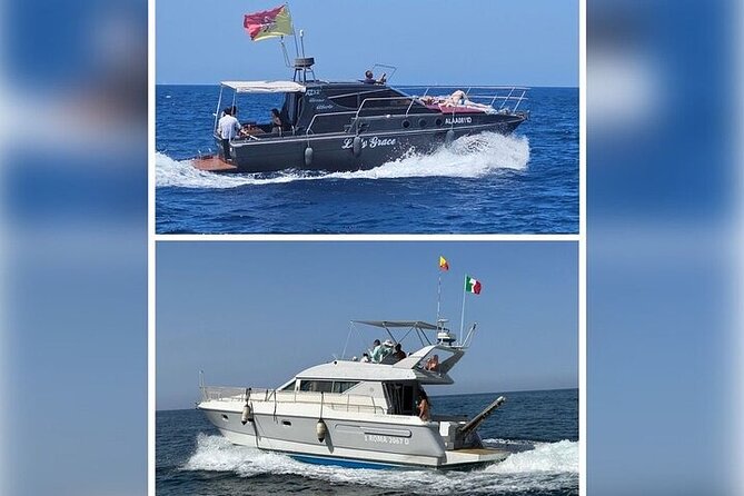 Full Day Palermo Boat Tour with Palermo Experiences - Key highlights to know before you go