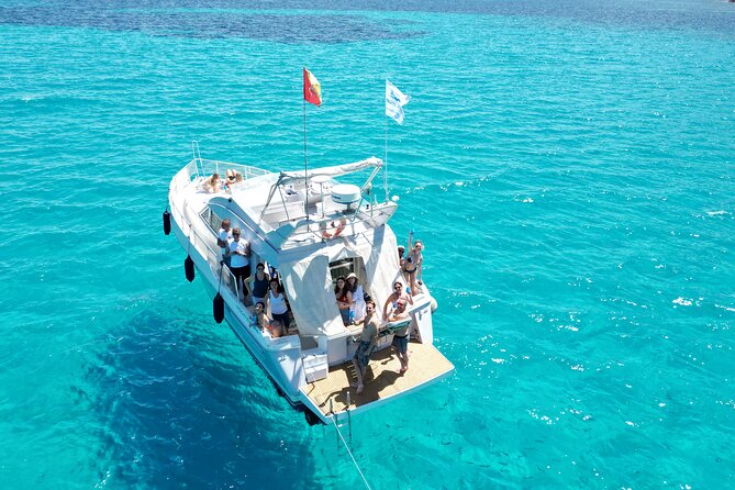 Full Day Palermo Boat Tour with Palermo Experiences - Leaving Palermo at 9:30: Meeting Point and How the Day Flows