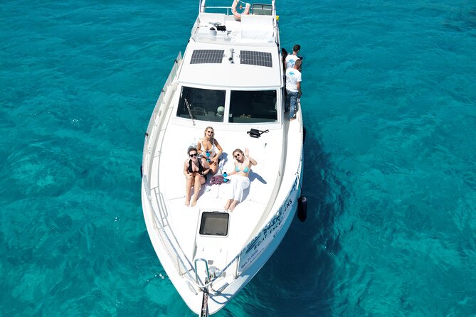Full Day Palermo Boat Tour with Palermo Experiences - Stop-by-Stop Guide: What You’ll Actually Do at Each Place