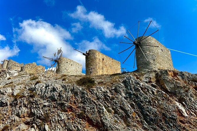 Full-Day Private Adventure: Knossos-Zeus’ Territory-Old Villages - A long Crete day that actually makes sense