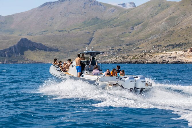 Full Day Private Boat Tour San Vito Lo Capo - Castellammare - Price and value: who benefits most from a private San Vito to Castellammare boat day