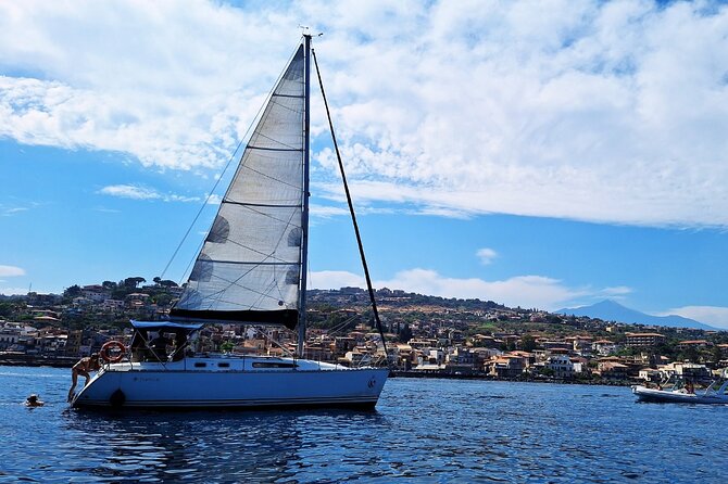Full Day Sailing Tour Catania-Acitrezza - Key Things I’d Focus On Before You Go