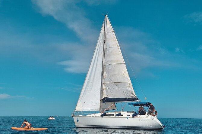 Full Day Sailing Tour Catania-Acitrezza - Why This Catania–Acitrezza Sail Feels Like Eastern Sicily