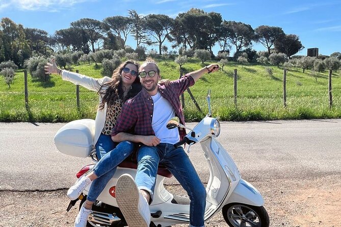 Full Day Scooter Rental in Rome - Who this is for (and who should skip it)