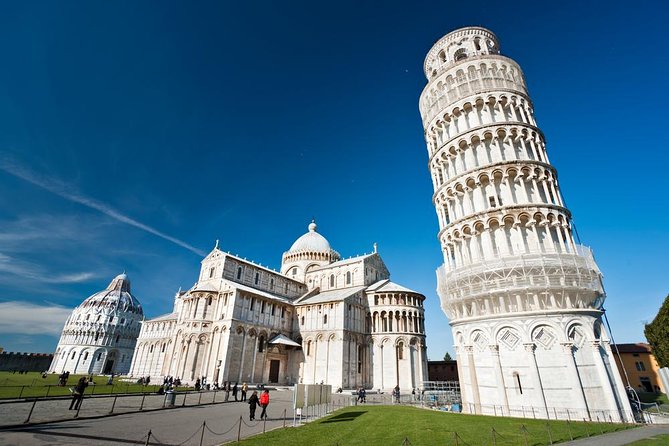 Full day shore excursion to Florence and Pisa from Livorno with tasting - Florence free time: how to use your hours without stress