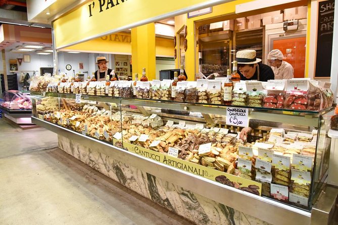 Full day shore excursion to Florence and Pisa from Livorno with tasting - Price and value: what $52 buys you (and what it doesn’t)