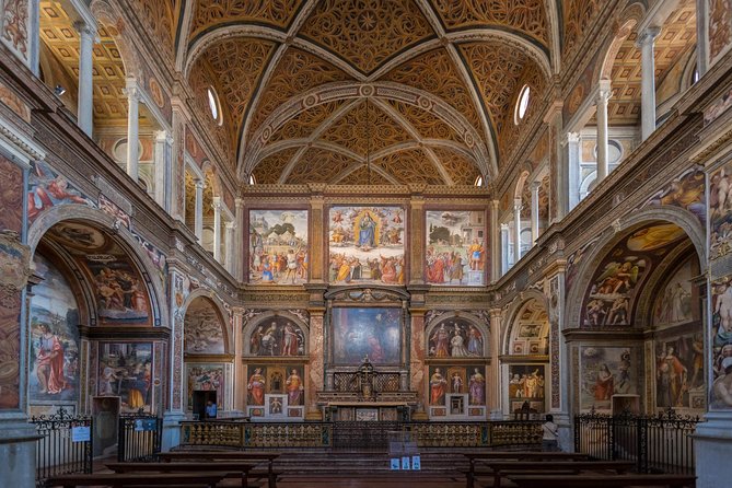 Full-day Skip-The-Line Milan, The Last Supper and Duomo Cathedral - Key highlights and why they matter