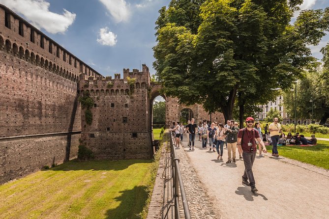 Full-day Skip-The-Line Milan, The Last Supper and Duomo Cathedral - Santa Maria delle Grazie: seeing The Last Supper without the bottleneck