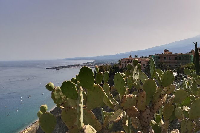 Full Day Taormina and Castelmola Tour with Messina Shore Excursion - How the day fits cruise schedules (and why timing matters)