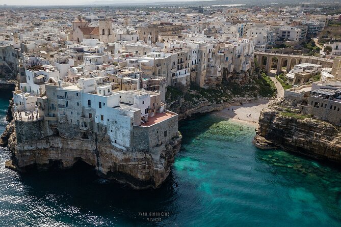 Full Day Tour by Car and Walking among the Apulian Beauties - Why This 8.5-Hour Bari-to-Apulian-Towns Trip Works