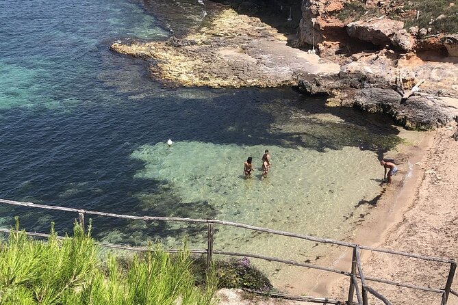 Full Day Tour by Car and Walking among the Apulian Beauties - Driver-Plus-You: What This Is (and Isn’t)
