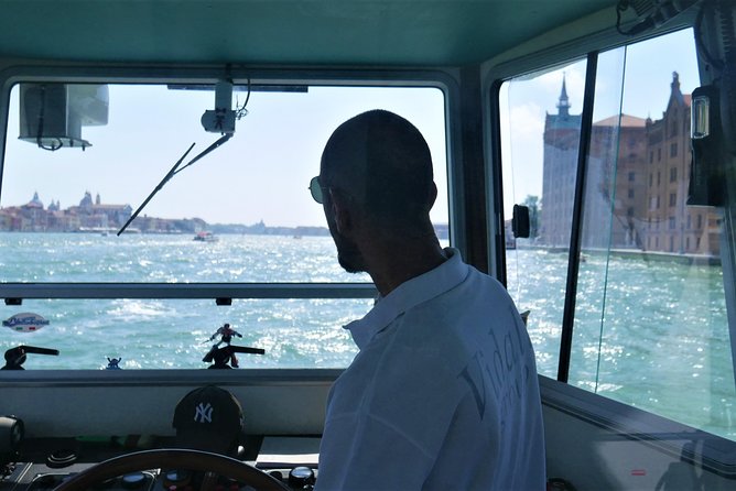 Full-Day Venice Lagoon Tour: Visit Murano, Burano and Torcello - Torcello and Devil’s Bridge: the quiet, historical-feeling break with timing risk