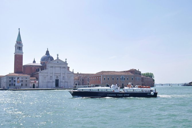 Full-Day Venice Lagoon Tour: Visit Murano, Burano and Torcello - How to plan your Venice day around this 6-hour island hop