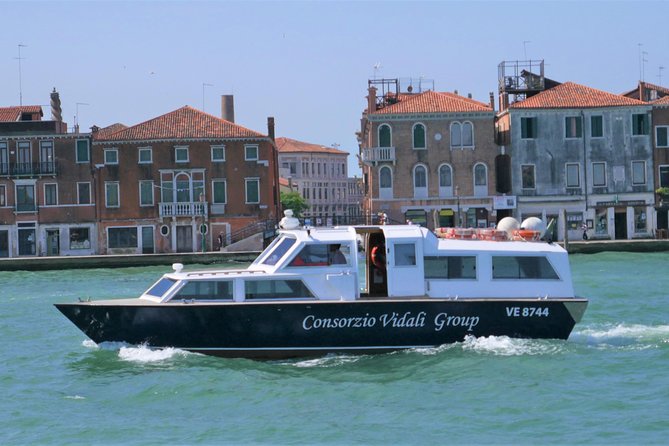 Full-Day Venice Lagoon Tour: Visit Murano, Burano and Torcello - Should you book this Murano, Burano and Torcello tour?