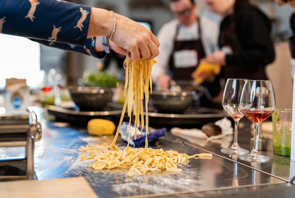 Garda: Cooking Class with Dessert - Tiramisù in one session: dessert that feels like a win