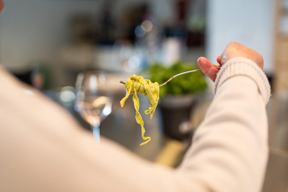 Garda: Cooking Class with Dessert - Wine pairing with lunch or dinner: why it’s worth including