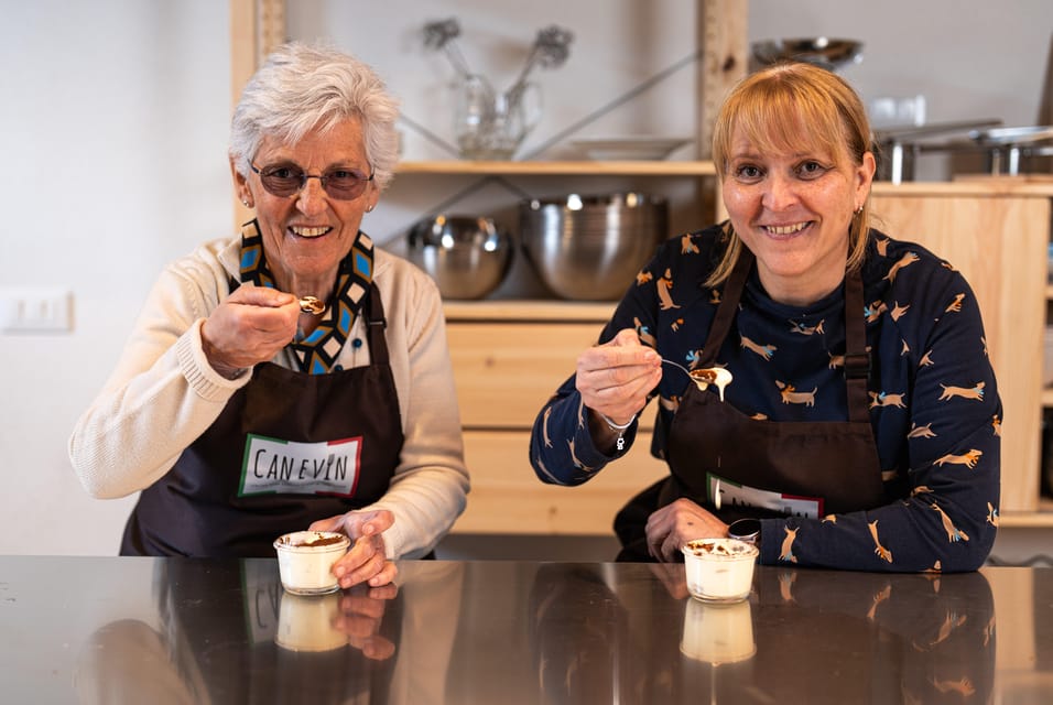 Garda: Cooking Class with Dessert - Practical planning tips so you enjoy it