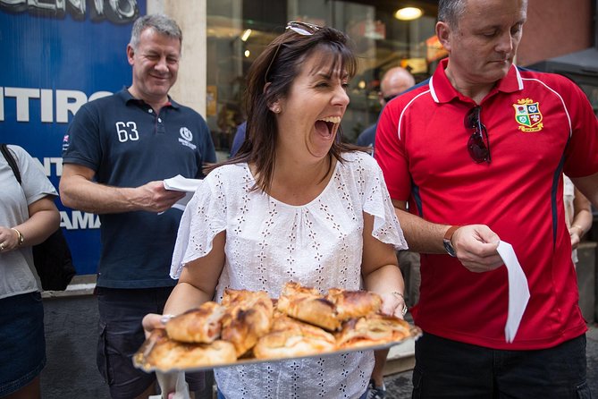 Gastronomic Street Food Tour of Catania - Piazza Stesicoro and the Roman amphitheater you can’t miss