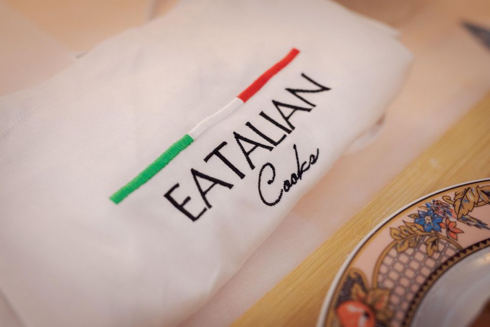 Gelato and Pasta Cooking Class in Rome - Piazza Navona - Bruschetta and drinks: turning cooking into a real sit-down meal