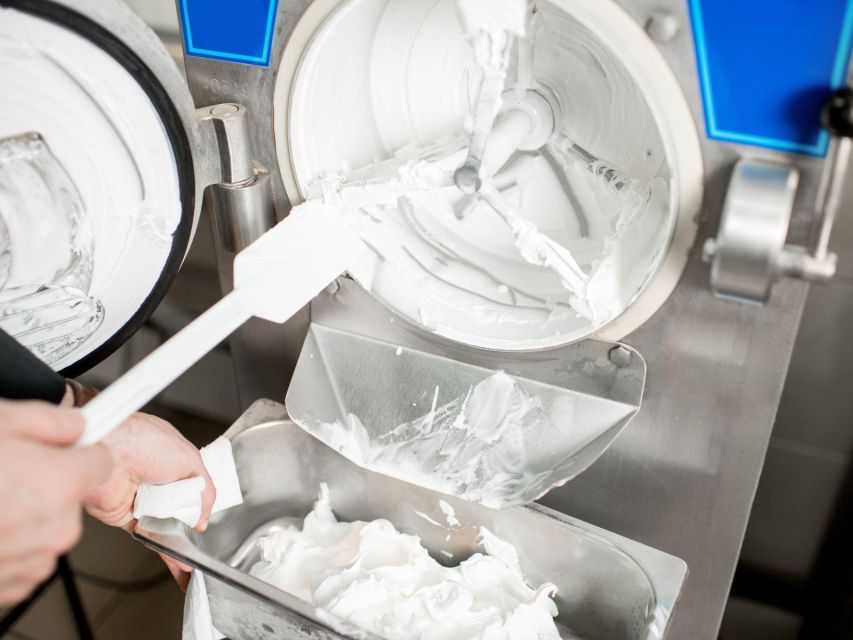 Gelato and Pasta Cooking Class in Rome - Piazza Navona - Price and value: is $58 fair for Piazza Navona?