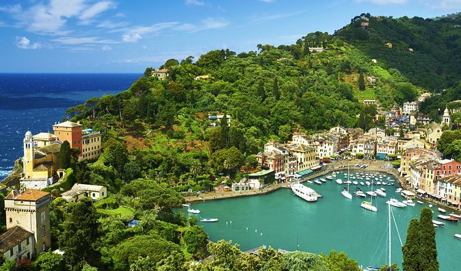 Genoa and Portofino Day Trip from Milan - Price and Value: What You’re Paying For
