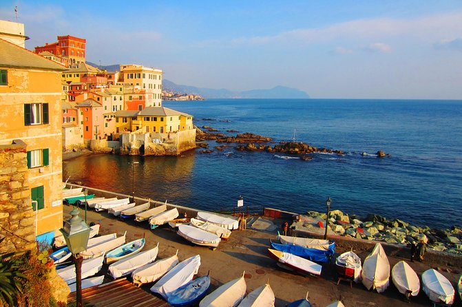 Genoa and Portofino Day Trip from Milan - Who Should Book This Genoa and Portofino Day Trip?