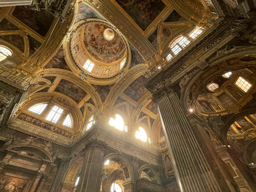 Genoa: Food and Wine Tasting Walking Tour - Key Things You’ll Notice Right Away