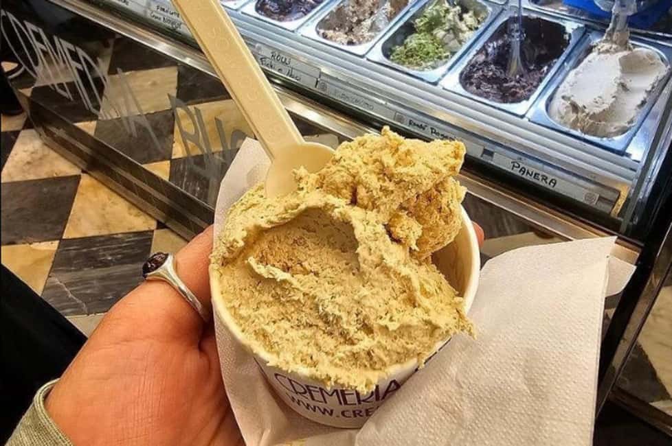 Genoa: Food and Wine Tasting Walking Tour - Dessert Stop: The Gelato That People Keep Talking About