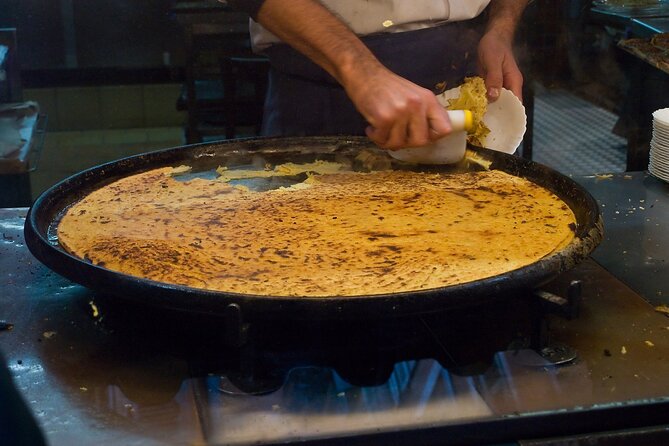 Genoa Food, Wine Tasting & History Walking Tour - The Genoese food lineup: exactly what you’ll taste