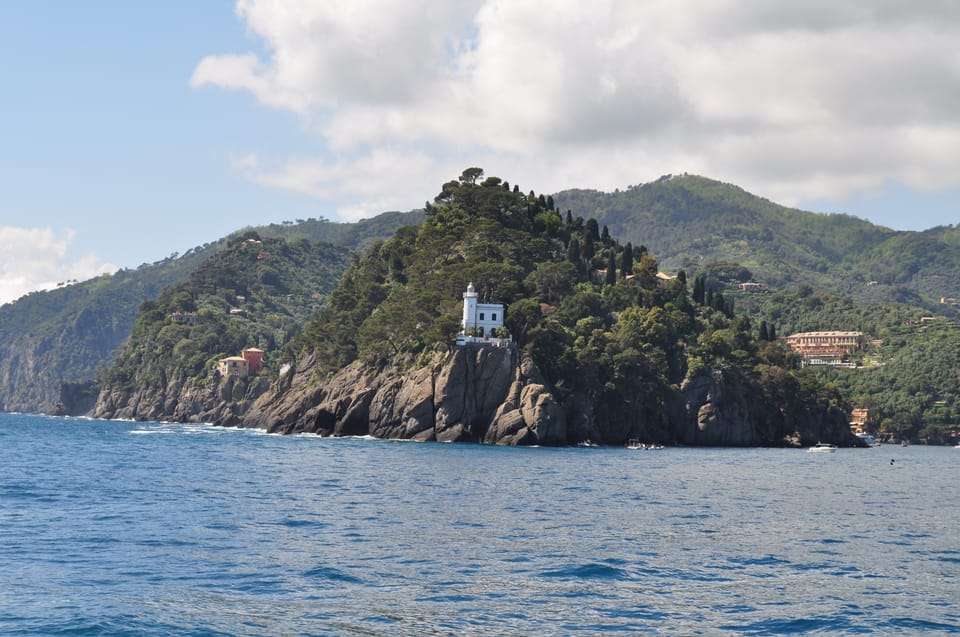 Genoa: Half-Day Tour to Portofino - Key things I’d watch for