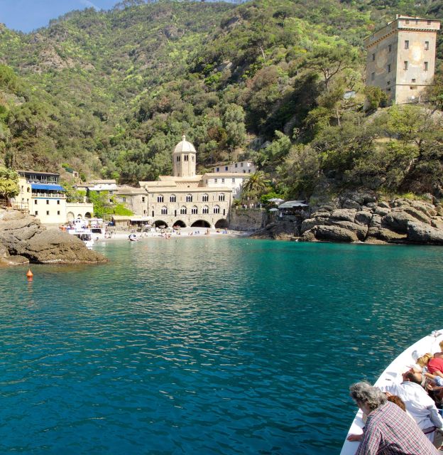 Genoa: Half-Day Tour to San Fruttuoso - Price and value: why $28 can work well for the right traveler