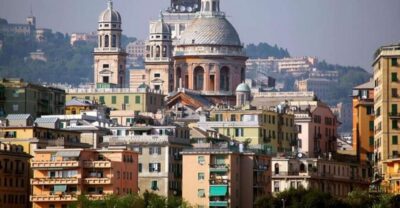 Genoa Must-See Attractions Walking Tour - Starting at Piazza Giacomo Matteotti: Where You Actually Find the Group
