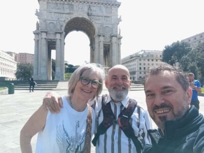 Genoa: Private Tour with a Local - Walking the Old City Lanes With a Local Voice