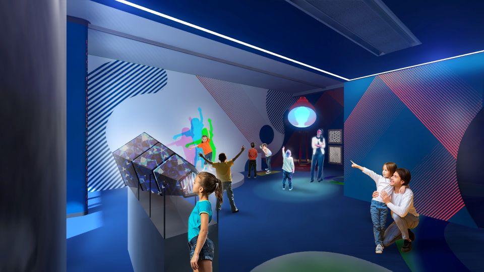 Genoa: The City of Children and Young Museum Entry Ticket - Key highlights at a glance