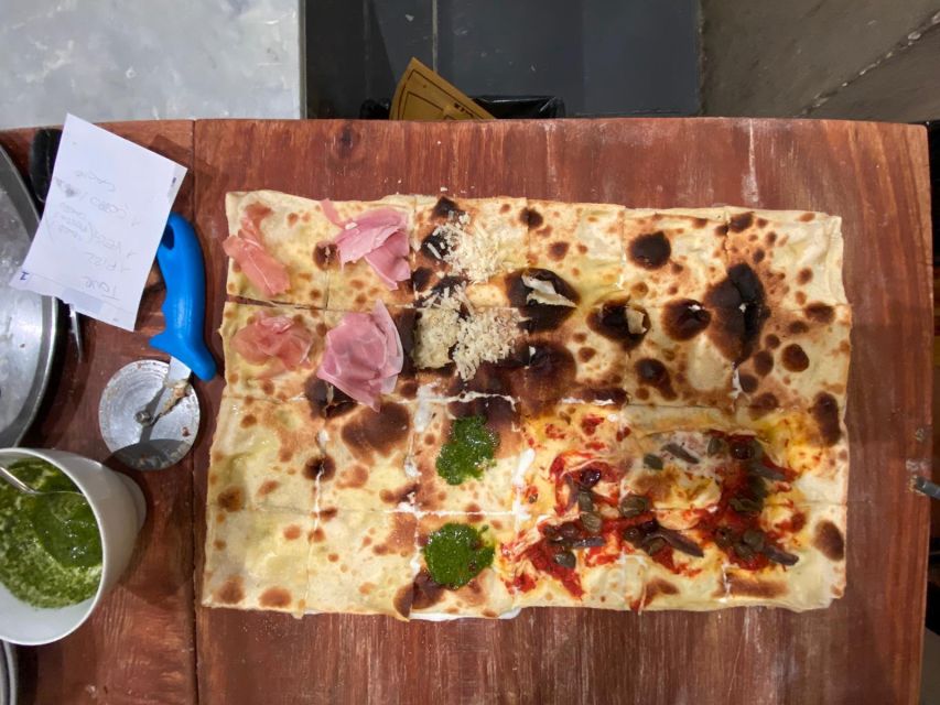 Genoa: The Ultimate Traditional Food and Drinks Tour - Why Genoa Vicoli Needs a Food Guide