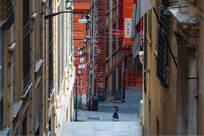 Genoa Walking Tour: Explore Top Sights & Hidden Gems - Key things to know before you go
