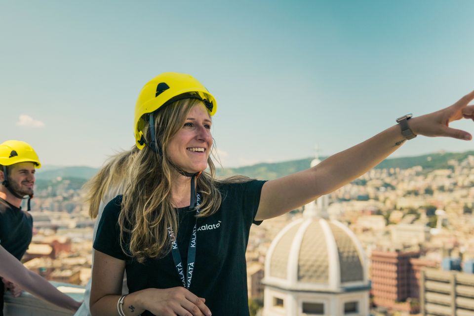 Genova: Basilica of Carignano, ascend and visit - What to bring and what to avoid for a smooth Carignano visit