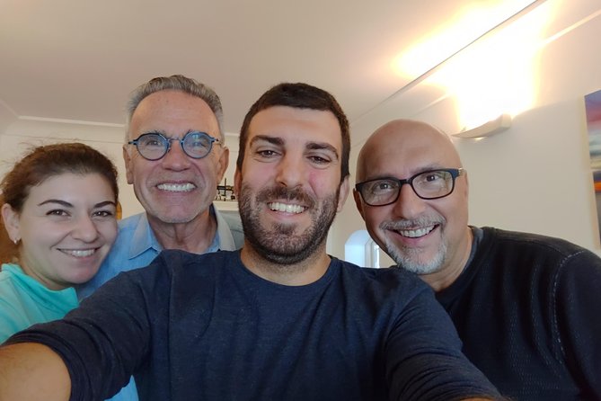 Genuine Home Cooking Class + Wine Tasting - Lunch vs dinner in Praiano: timing, pace, and value for money