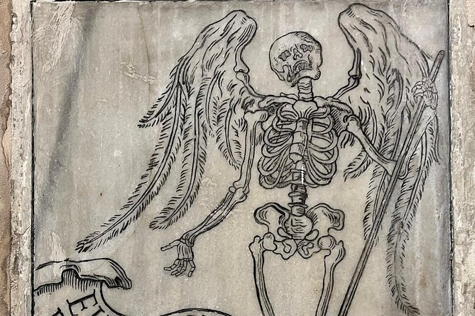 Ghosts Legends and Mysteries of Rome Walking Tour - Via Giulia: Renaissance elegance, with history that doesn’t behave