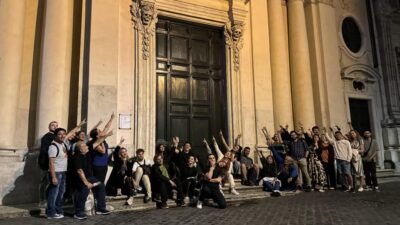 Ghosts, Legends & Mysteries of Rome Tip-Based Walking Tour - Why tip-based pricing is such a big part of the value