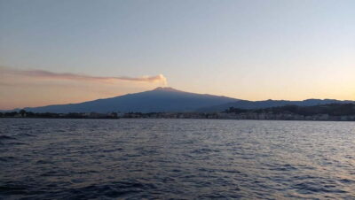Giardini Naxos Taormina: Dolphin Watching Sunset Tour - Meeting Kristal and finding the port without stress