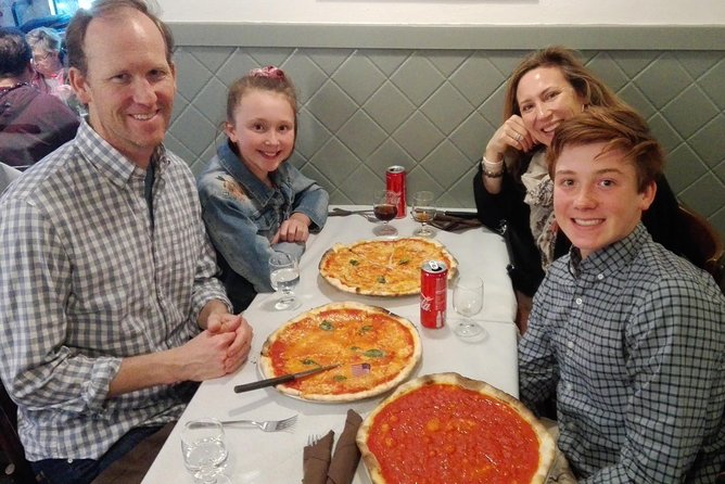 Gluten-Free Food & Wine Tour of Rome with Local Guide and Sightseeing - Piazza Navona: a short walk to a classic Roman square