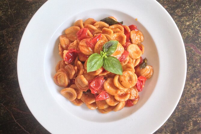 Gnocchi, Pasta, Tiramisù and Wine Class - Key Highlights That Make This Class Worth Your Evening