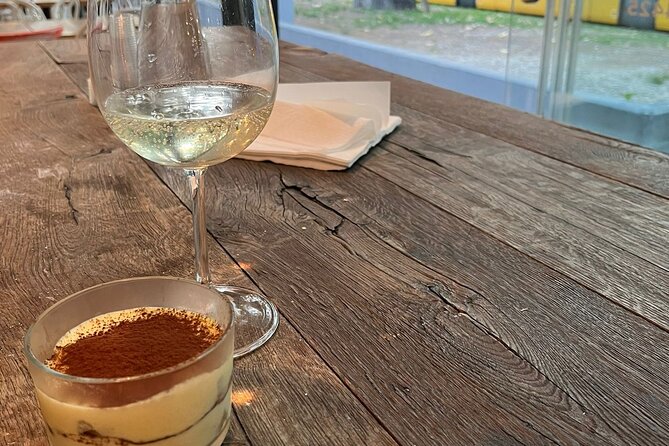 Gnocchi, Pasta, Tiramisù and Wine Class - Why This Milan Cooking Class Feels Like A Real Dinner Plan