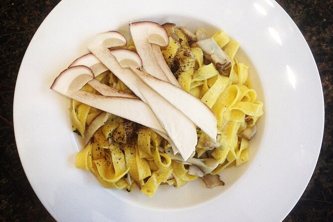 Gnocchi, Pasta, Tiramisù and Wine Class - Vegetarian, Vegan, and Gluten Free Options That Don’t Feel Like Afterthoughts