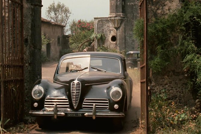 Godfather vs Mafia Tour & Pasta Lunch (Small Group or Private) - Key things that make this tour worth your time