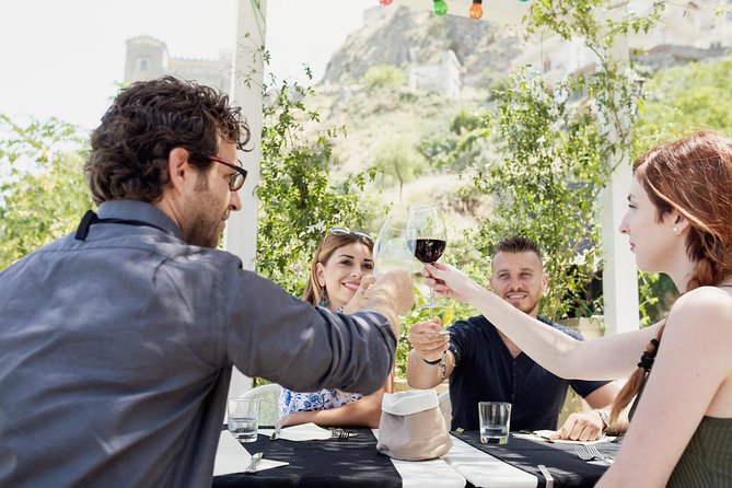 Godfather vs Mafia Tour & Pasta Lunch (Small Group or Private) - The Savoca experience: time to breathe in a smaller Sicily