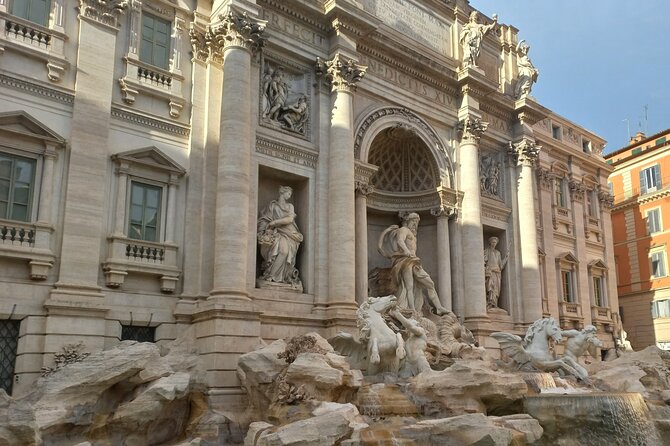 Golf Cart Small-Group Guided Tour: Rome City Highlights - Piazza Navona, Largo Argentina, and Campidoglio: what you’re really learning