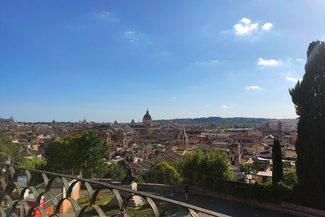 Golf Cart Tour Private Experience of Rome's City Center - Price and Value: What $156.07 Buys You in Real Rome Terms